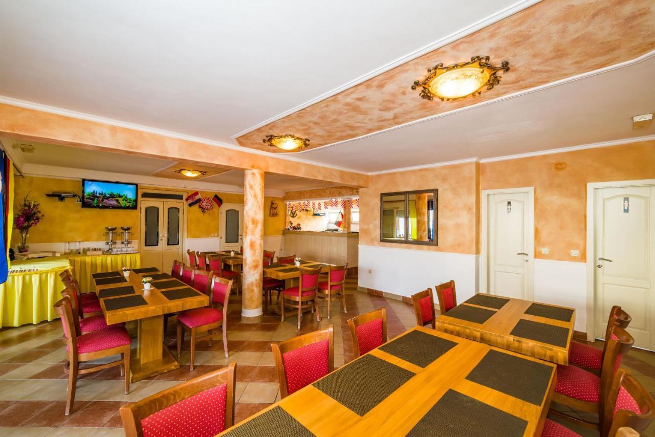 Apartments Bozana Zaton  Εξωτερικό φωτογραφία