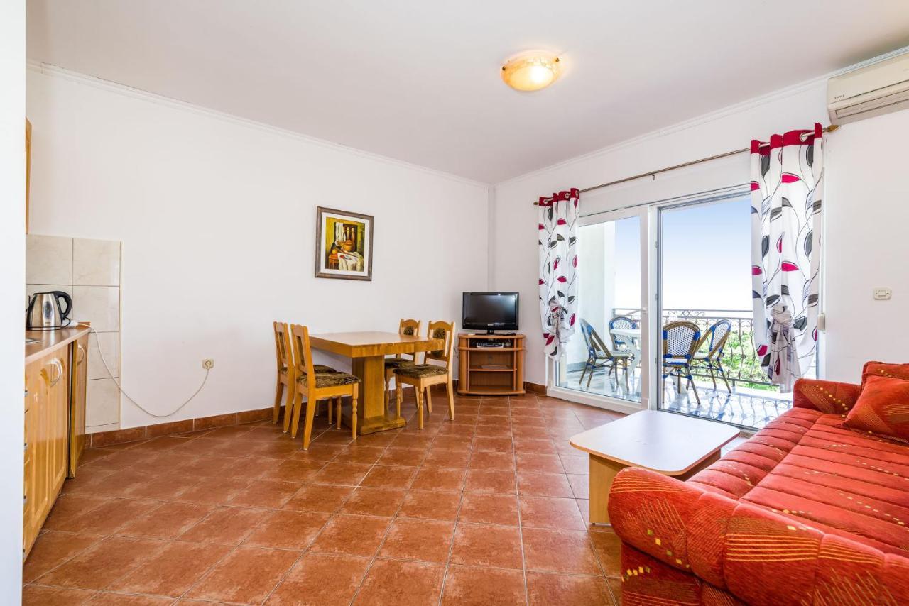 Apartments Bozana Zaton  Εξωτερικό φωτογραφία