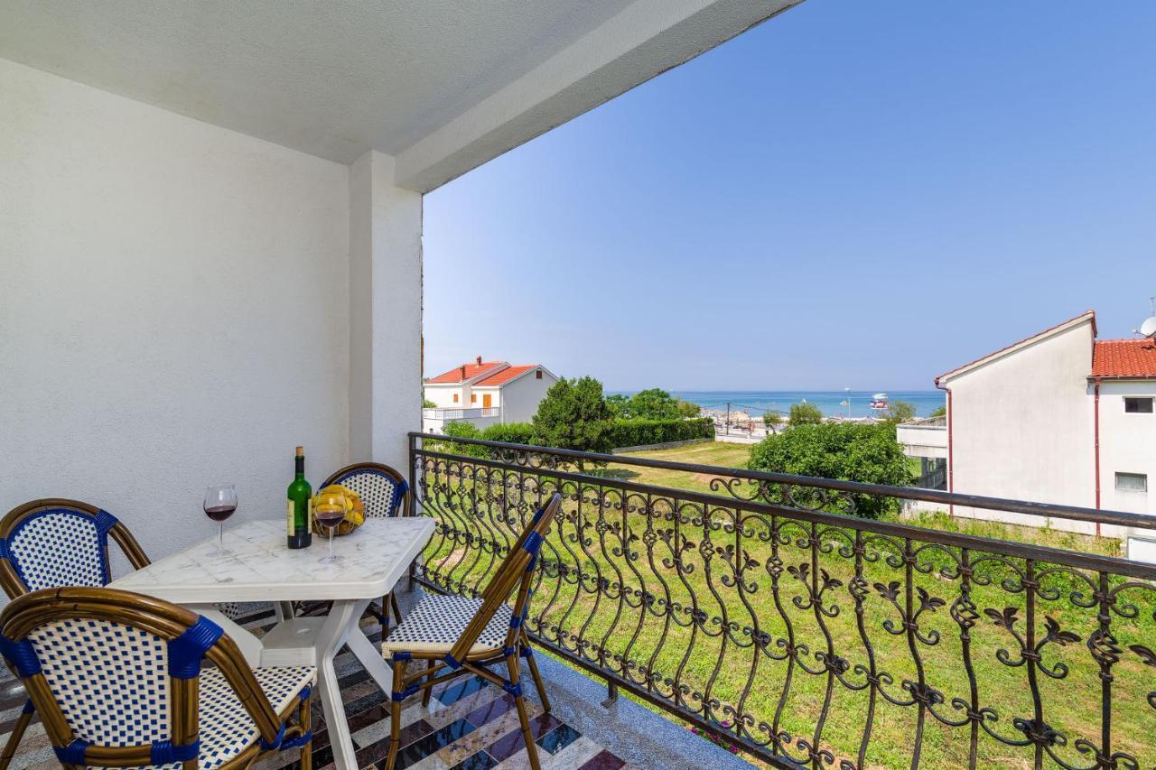 Apartments Bozana Zaton  Εξωτερικό φωτογραφία