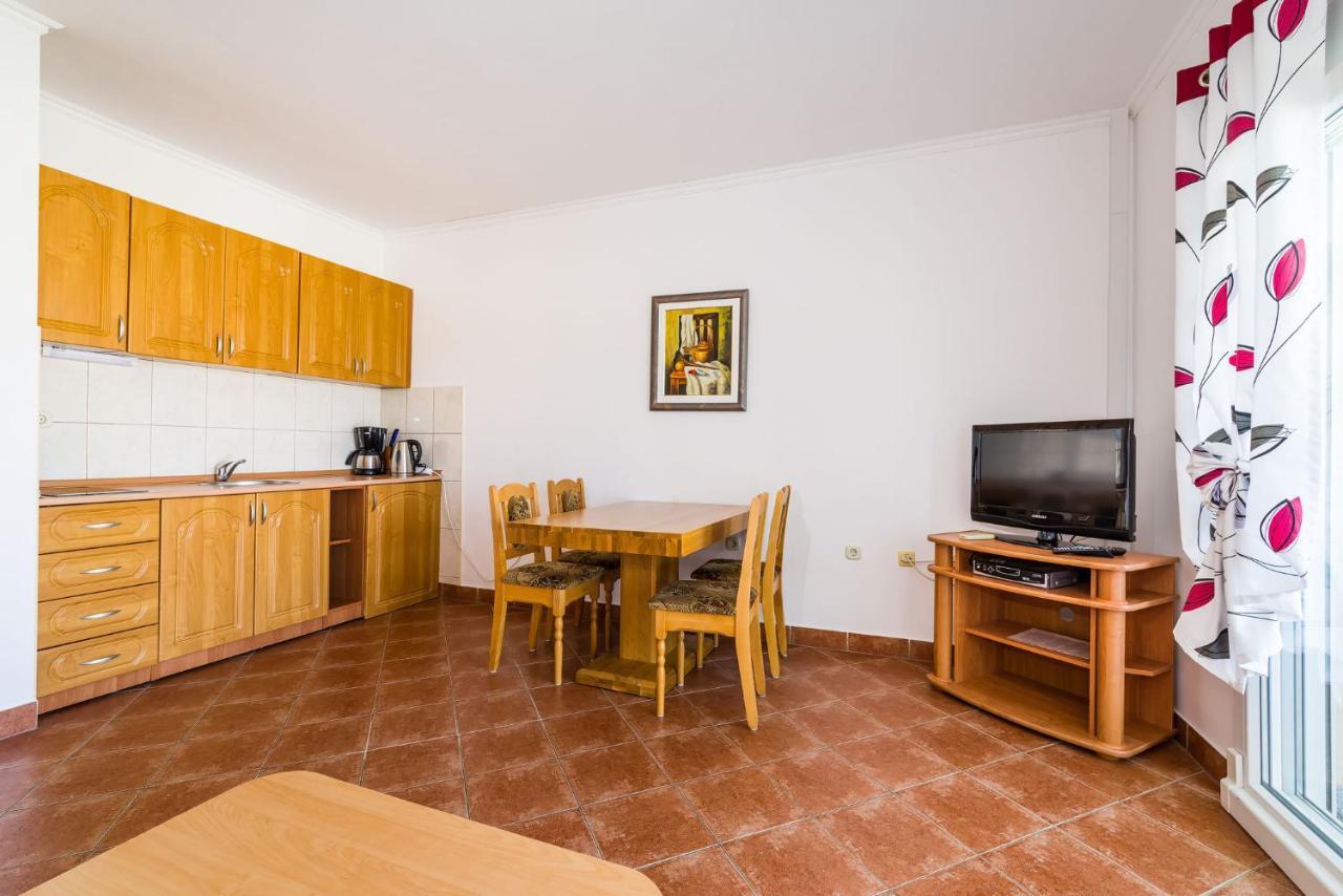Apartments Bozana Zaton  Εξωτερικό φωτογραφία