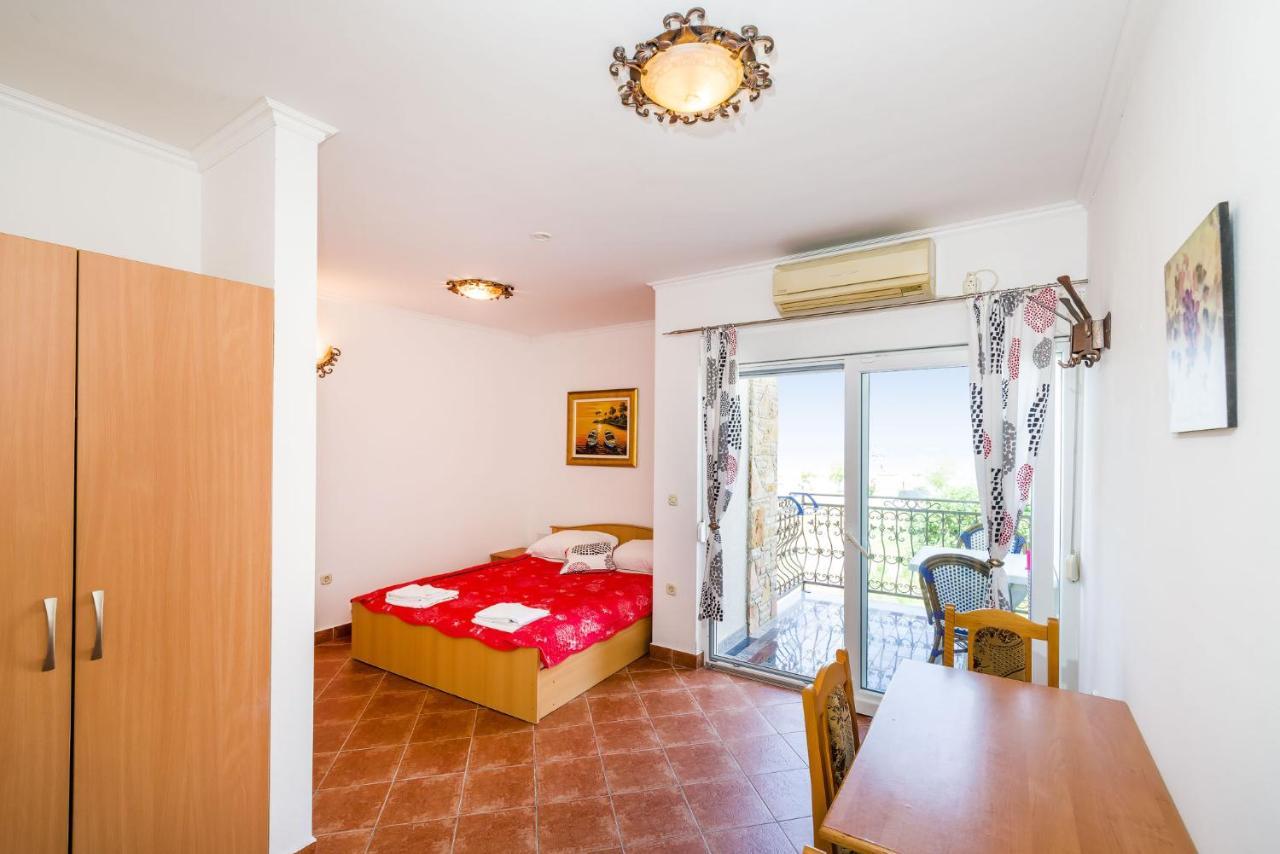 Apartments Bozana Zaton  Εξωτερικό φωτογραφία